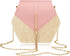 COOKOOKY Straw Bag for Women Crossbody Bags Summer Beach Purse Shoulder Bag Beach Essentials for Vacation...