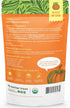 A Better Treat – Freeze Dried Organic Pumpkin Dog and Cat Treats, Organic, Single Ingredient | Natural, Healthy, Diabetic Friendly | Made in The U...