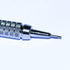 Pentel Refill Lead Blue (0.5mm) Medium 12 Pcs/Tube, 12 Tubes of Lead (PPB-5)...