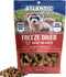 Freeze Dried Ferret Treats - 1oz Resealable Bag of Treats for Ferrets - Beef Heart Ferret Snacks - Single Ingredient Ferret Food With No Preservat...
