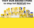 Bach RESCUE SLEEP Spray 20mL, Natural Sleep & Stress Relief Aid, Homeopathic Flower Essence, Vegan, Free of Melatonin, Sugar, and Gluten, Non-Narc...