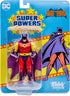 McFarlane Toys - DC Super Powers Batman of Zur En Arrh 4.5in Action Figure...
