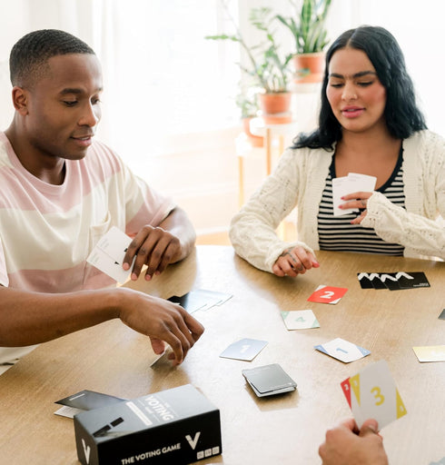 After Dark Edition - The Hilarious Adult Party Card Game about Finding Out Who Your Friends are - Perfect for College Students, Fun Parties and Bo...