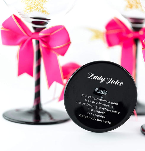 Happy Birthday Wine Glass for Women | Fun Gift Idea for Best Friend, Sister, Mom, Grandma, Aunt, Mimi, Teacher | Fabulous Any Age Bday Girl Presen...