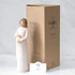Willow Tree Cherish, Sculpted Hand-Painted Figure...