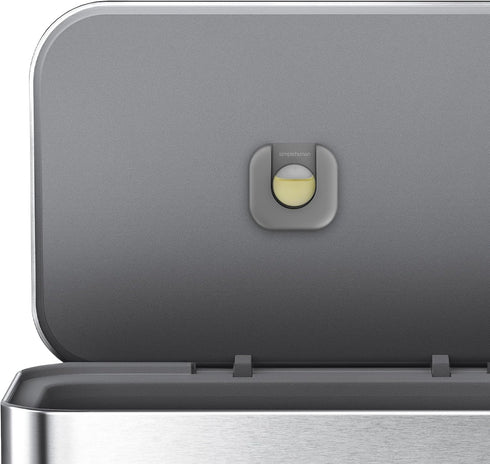 simplehuman Odorsorb Pod All-Natural Odor-Absorbing System Starter Pack...