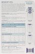Children's Corner Bishop 3-6 Years Pattern...