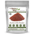The Spice Way Premium Ancho Chile - Pure Ancho Chilli Powder (4 oz) made from pure dried ancho chili peppers with no additives, no agents. reseala...