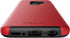 Crave Dual Guard for Samsung S9 Case, Shockproof Protection Dual Layer Case for Samsung Galaxy S9 - Red...