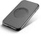 Ultra-Slim Mouse Jiggler,Undetectable Mouse Mover Device Shaker with Reasonable Micro-movement,Random interval,Interval Timer Adjustable,Gift Keep...