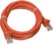 Belkin CAT5e Cable (A3L791-05-ORG-S)...