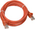Belkin CAT5e Cable (A3L791-05-ORG-S)...