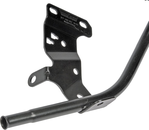 Dorman 917-485 Engine Oil Dipstick Tube - Metal Compatible with Select Models...