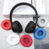 Ear Pads Cushions for Beats Solo3/Solo2 A1796/B0534 Wireless Headphones with Upgraded Memory Foam& Sweat-Proof Protein Leather (Black)......