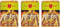 Eagle Brand Muscular Balm, External Analgesic, Warming Pain Relief, 0.7oz x 3, (Pack of 3)...