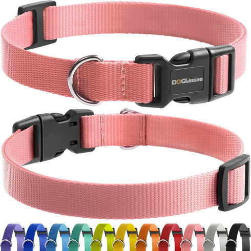 Replacement Collar Strap,E Collar Replacement Strap, 3/4 Inch Replacement Collar for Delupet Vsezund Bousnic Patpet Hkzooi Dog Care Nikketta Yawpe...