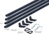 M-D Building Products 14106 Screen x 48in Bronze (5/16in) Frame kit...