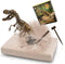 VIBIRIT Dig Up Dinosaurs Skeleton Set,Dinosaur Digging Fossil Kit Model Toys Educational Realistic Toys for Kids,Boys,Girls...