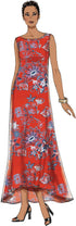 Butterick B6653A5 Fast and Easy to Sew Women's Pullover Knit Dress Sewing Patterns Sizes 6-14...