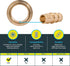 SharkBite 3/4 Inch Expansion Coupling for PEX-A Pipe, Brass Plumbing Fittings for PEX-A Tubing, UAB016LFA...
