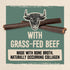 Purina Chew Stick with Grass-Fed Beef - 9.3 oz. Pouch...