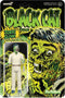 Super7 Pre-Code Horror Reaction W3 - Black Cat Mystery - Radium Man(Glow) Action Figure Classic Collectibles and Retro Toys...