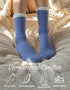 TEHOOK Warm & Cozy Gifts for Women, Fluffy Fuzzy Sock, Plush Sleeping Slipper Socks - Soft Warm Fabric...
