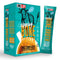 LonoLife Thai Curry Beef Bone Broth Powder Mix | Grass-Fed, 10g Protein | Collagen-Rich, Keto & Paleo Friendly | Natural Ingredients | 10 Portable...