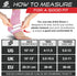 Sleeve Stars Ankle Support for Ligament Damage & Sprained Ankle, Plantar Fasciitis Support & Achilles Tendonitis Pain Relief, Ankle Brace for Wome...