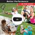 INDEEMAX Tennis Elbow Brace for Men & Women Golfers Tennis Elbow Strap Pain Relief Tendonitis Elbow Brace Adjustable Forearm Band with Compression...