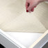 Con-Tact Brand Non Adhesive Drawer and Shelf Liner, 20" x 5', Almond...