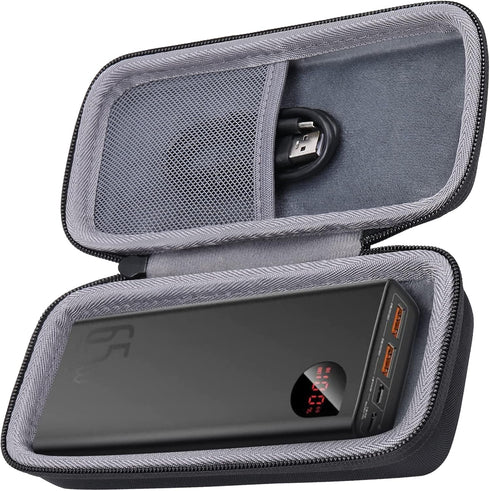 co2CREA Hard Case Replacement for Baseus Power Bank 65W 20000mAh Laptop Portable Charger Fast Charging Battery Pack......