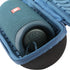 Khanka Hard Travel Case Replacement for JBL FLIP5 Flip 5 / Flip 6 Waterproof Portable Bluetooth Speaker (Blue)...