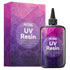 UV Resin Kit 270g, Crystal Clear High Gloss UV Epoxy Resin for Jewelry Making, Casting and Coating, DIY Crafts, Resin Art Supplies...