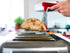 THE ORIGINAL Taco Toaster | 2 Healthy Taco Shell Makers | Crispy Healthy Tacos Shells Right From Your Toaster | Take Tacos To The Next Level...