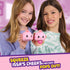 My Squishy Little Ice Cream – Interactive Doll Collectible with Accessories – Issa...