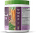 Amazing Grass Greens Blend Antioxidant: Super Greens Powder Smoothie Mix with Organic Spirulina, Beet Root Powder, Elderberry, Bilberry, Prebioiti...