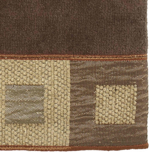 Avanti Linens Precision Collection, Hand Towel, Mocha 28.00" x 16.00"...