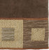 Avanti Linens Precision Collection, Hand Towel, Mocha 28.00" x 16.00"...