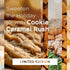 Glade Air Freshener, Room Spray, Cookie Caramel Rush, 8 Oz...