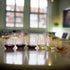 Riedel The O Wine Tumbler Champagne Glass...