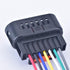 7 Pin 1.5mm 1930-0958 Auto Wiring Socket Automotive Ignition Coil Plug Waterproof Connector PP10000888 for Chevrolet Buick opel…...