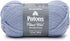 Patons Classic Wool Yarn, Blue Fog...