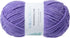 3.5oz Chenille Yarn for Blankets Amigurumi: Soft Velvet Baby Yarn Blanket Knitting and Crocheting Bulky 5# Yarn 100g (Purple)......