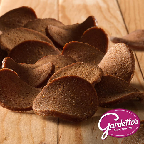 Gardetto's Special Request Garlic Rye Chips, Snack Bag, 8 oz...