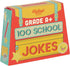 Ridley's 100 School Jokes...