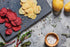 Crispymaker (1 Piece/Violet) • Microwave Chips Crisp Maker • Make Fresh Homemade Crisps in Minutes • Vegetable Chips without Oil...
