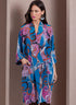 Vogue Misses' Loose Fit Kimono Jackets V1989, Sizes XS-S-M-L-XL-XXL, Multicolor...