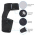 Hip Brace, Groin Wrap Hip Brace for Sciatica Pain Relief, Thigh Support for Groin, Thigh, Hamstring, Pulled Muscle Injury, Sciatic Nerve Brace For...