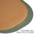 Beautiful Baby Diaper Changing Mat Made of Vegan Leather - Soft and Easy to Wipe Changing Pad for Travel or at Home Use - Lightweight and Foldable...